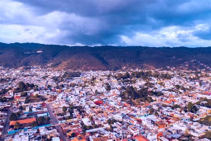 Aria, 34 — Escort in Ampliacion Nicolas Bravo, Mexico