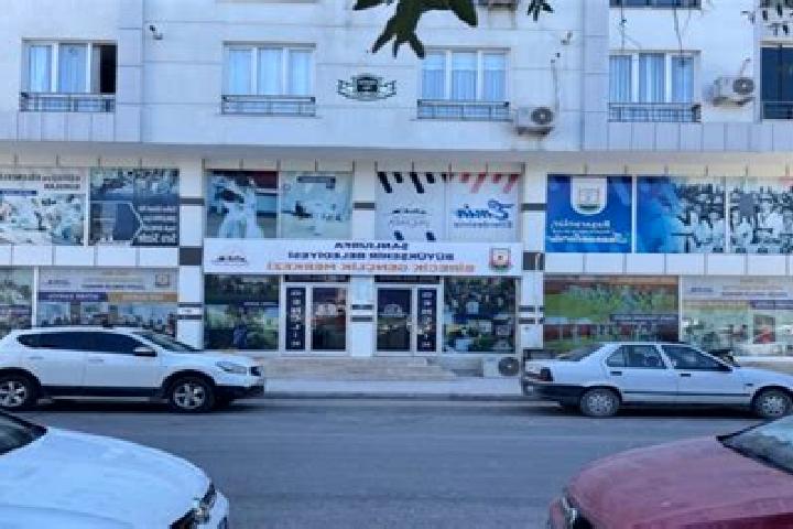 Aria, 34 — Escort in Ayvazlar, Turkey