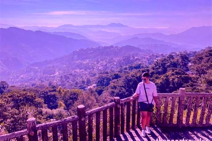 Aria, 34 — Escort in Baguio, Philippines