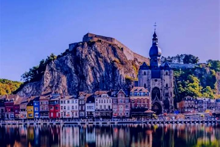Aria, 34 — Escort in Corswarem, Belgium