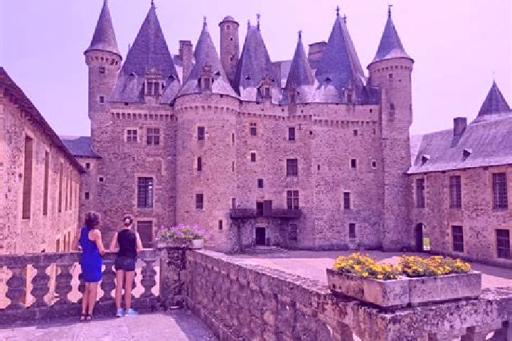 Aria, 34 — Escort in Jumilhac-le-Grand, France