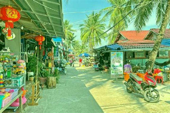 Aria, 34 — Escort in Kaoh Kaev, Cambodia