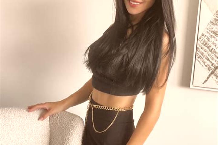 Aria, 34 — Escort in Kelemen, Croatia
