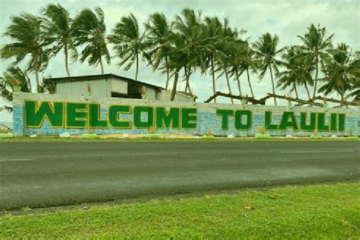 Aria, 34 — Escort in Lauli i, Samoa