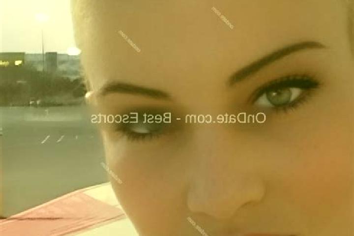 Aria, 34 — Escort in Mapingcun, China