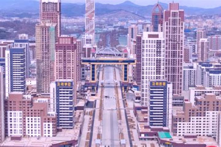 Aria, 34 — Escort in Myonggan-dong, North Korea