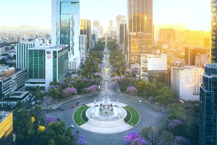 Aria, 34 — Escort in Quebrantadero, Mexico
