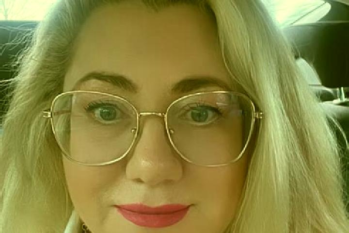 Aria, 34 — Escort in Rewal, Poland