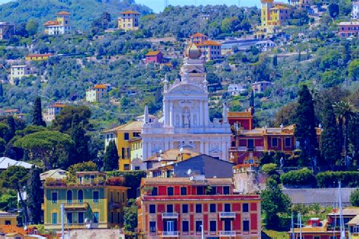 Aria, 34 — Escort in Santa Margherita di Belice, Italy