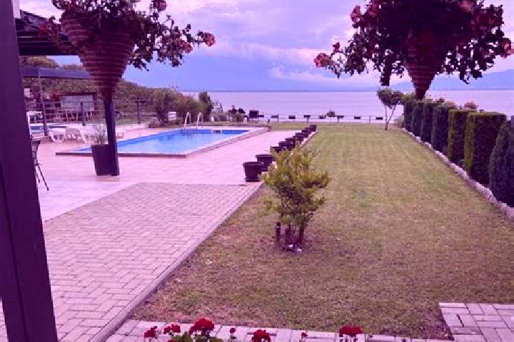 Aria, 34 — Escort in Star Dojran, North Macedonia