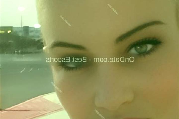 Aria, 34 — Escort in Suchohrdly, Czech Republic