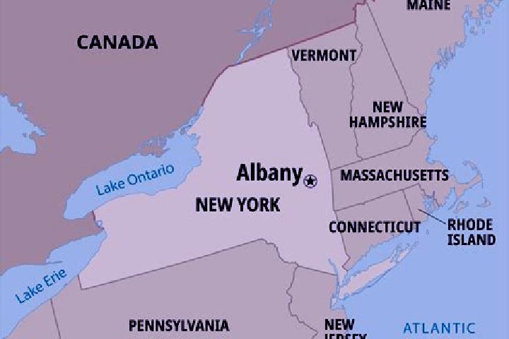 Aria, 34 — Escort in West Albany, United States