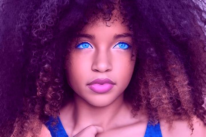 Aria, 35, a black blue-eyed ebony companion based in Roxas. Offering CIM, Domination, Striptease, Erotic Massage, BDSM. Available for incall and outcall, ove...