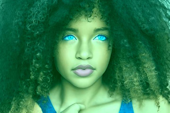 Aria, 35, a black blue-eyed mixed companion based in Kensington Gardens. Offering Tantra, A-Level. Available for incall and outcall, overnight bookings avail...