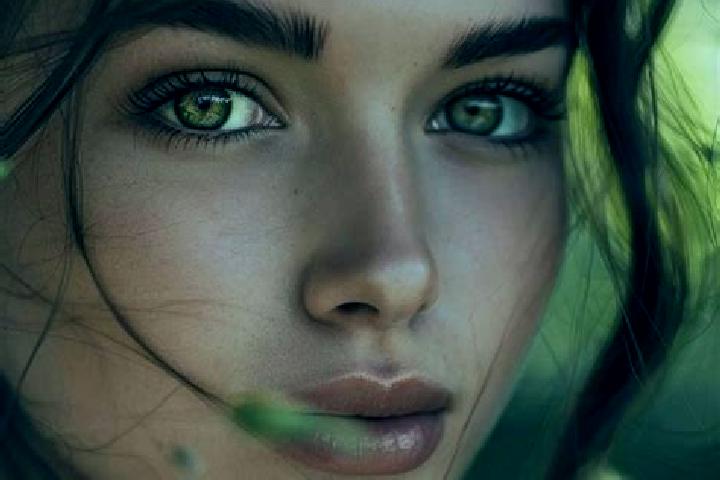 Aria, 35, a red hazel-eyed european companion based in Pokrovka. Offering OWO, CIM, Massage. Available for incall and outcall, overnight bookings available.