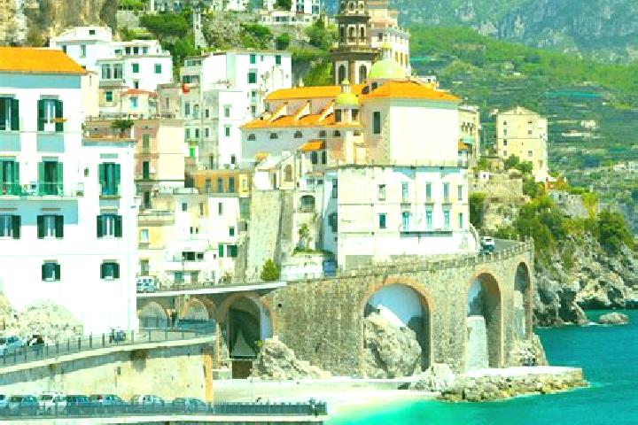 Aria, 35 — Escort in Barano d Ischia, Italy