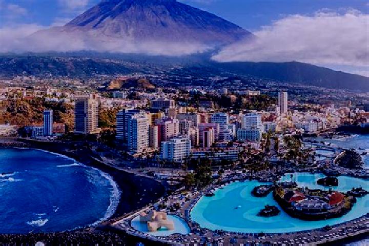 Aria, 35 — Escort in Guimar, Spain