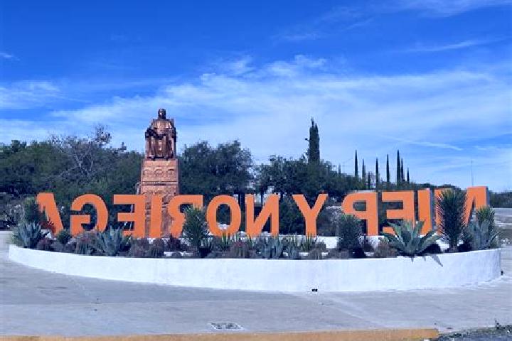 Aria, 35 — Escort in Mier y Noriega, Mexico