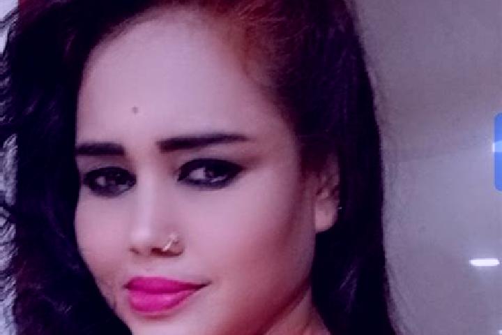 Aria, 35 — Escort in No.2 Goreswar, India
