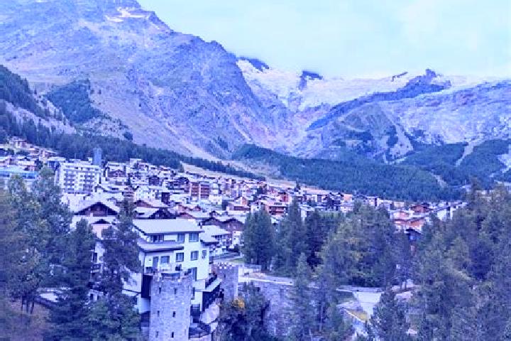 Aria, 35 — Escort in Saas-Fee, Switzerland