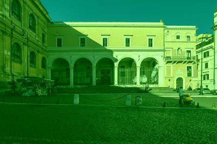 Aria, 35 — Escort in San Pietro In Vincoli, Italy