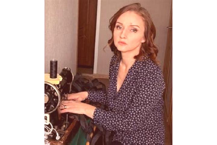Aria, 35 — Escort in Sasovo, Russia
