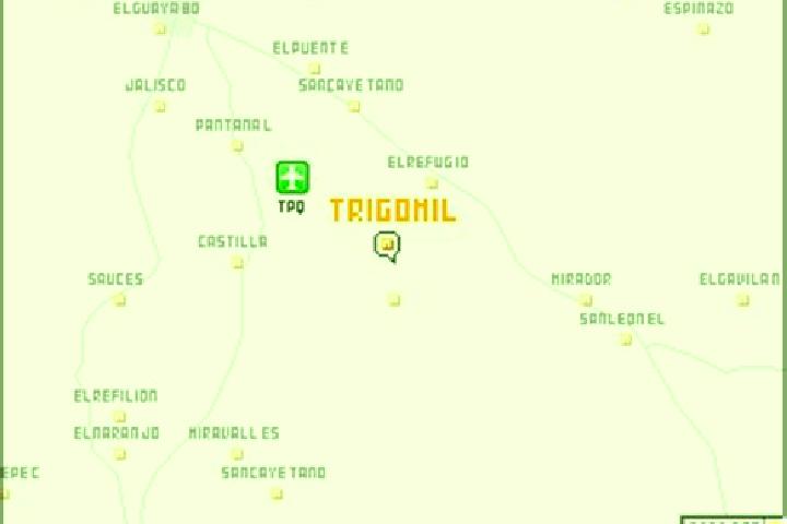 Aria, 35 — Escort in Trigomil, Mexico
