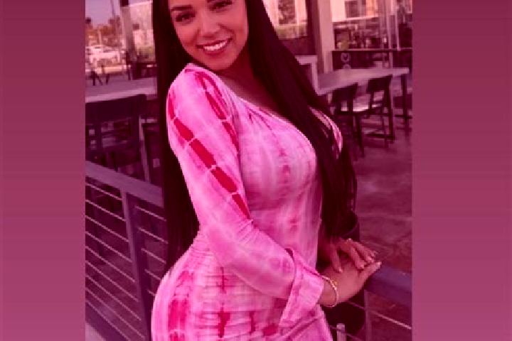 Aria, 35 — Escort in Zsambok, Hungary