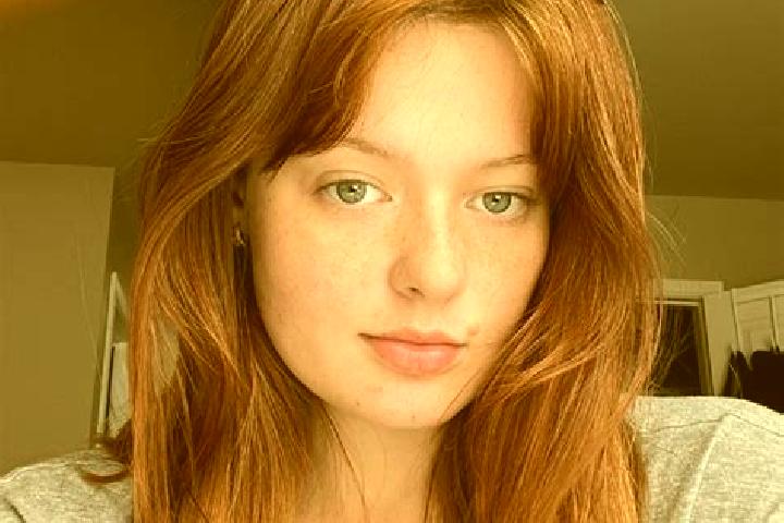 Aria, 36, a auburn blue-eyed mixed companion based in New Vienna. Offering GFE, Deep French Kissing, Massage. Available for incall and outcall, day and eveni...