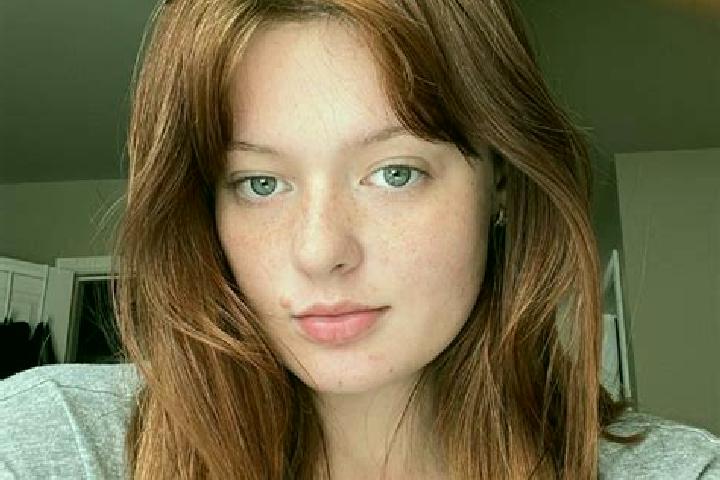 Aria, 36, a red brown-eyed caucasian companion based in Mon. Offering Erotic Massage, A-Level, OWO. Available for incall and outcall, day and evening dates.
