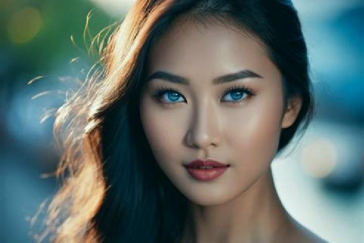 Aria, 36, a red hazel-eyed asian companion based in Sumberpandan. Offering Erotic Massage, Striptease, 69, Dinner Date. Available for incall and outcall, day...