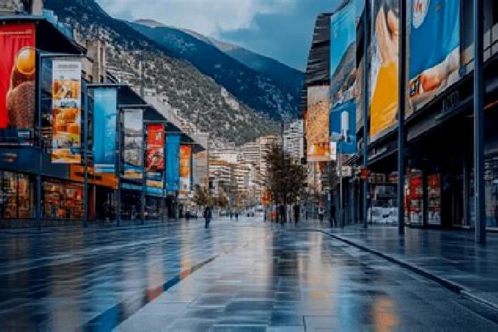 Aria, 36 — Escort in Andorra, United States