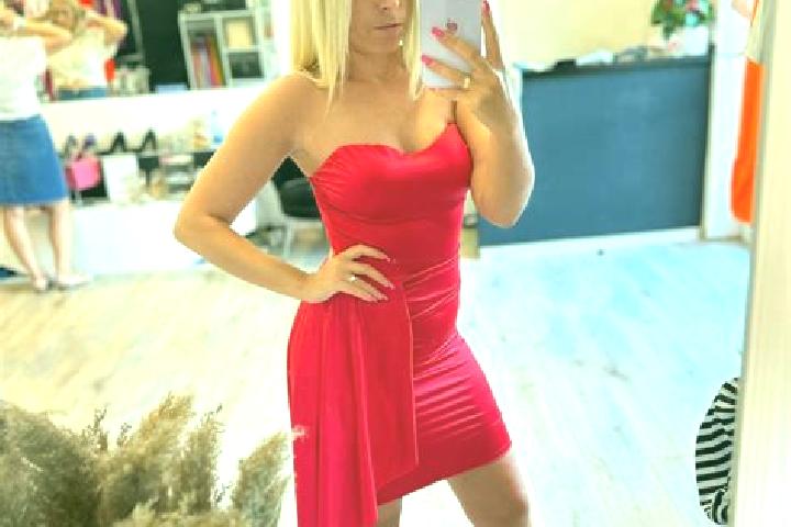 Aria, 36 — Escort in Botos, Serbia