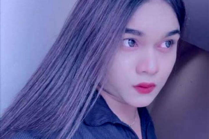 Aria, 36 — Escort in Ciomas, Indonesia