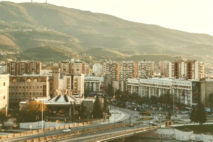 Aria, 36 — Escort in Falise, North Macedonia