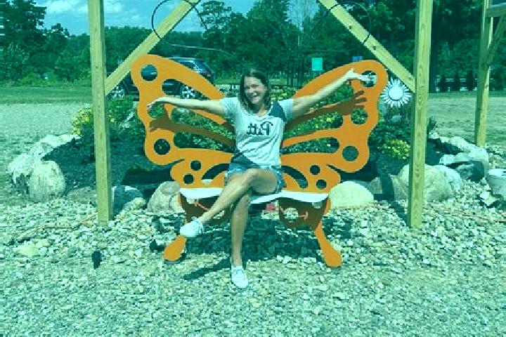 Aria, 36 — Escort in French Creek, Canada