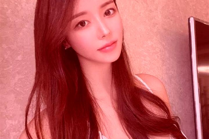 Aria, 36 — Escort in Mashizhai, China