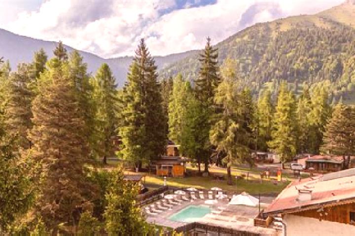 Aria, 36 — Escort in Predazzo, Italy