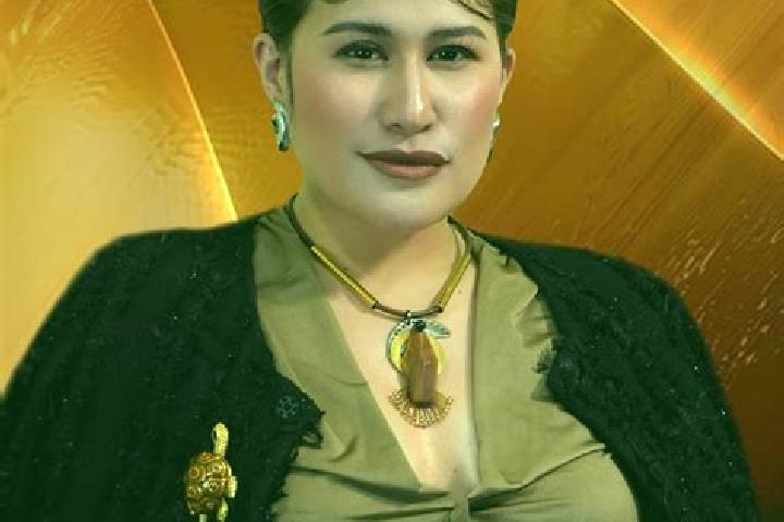 Aria, 36 — Escort in Vista Alegre, Philippines