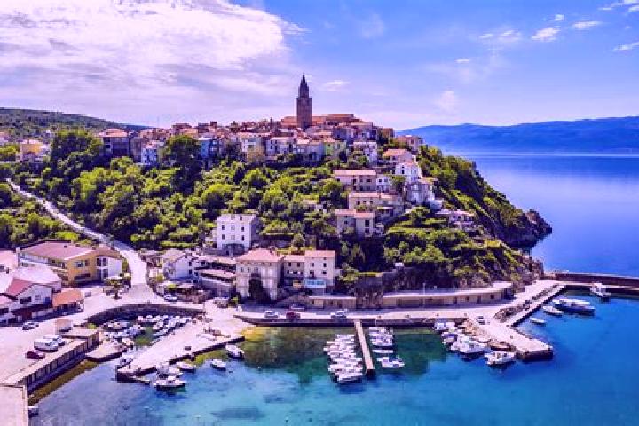 Aria, 36 — Escort in Vrbnik, Croatia