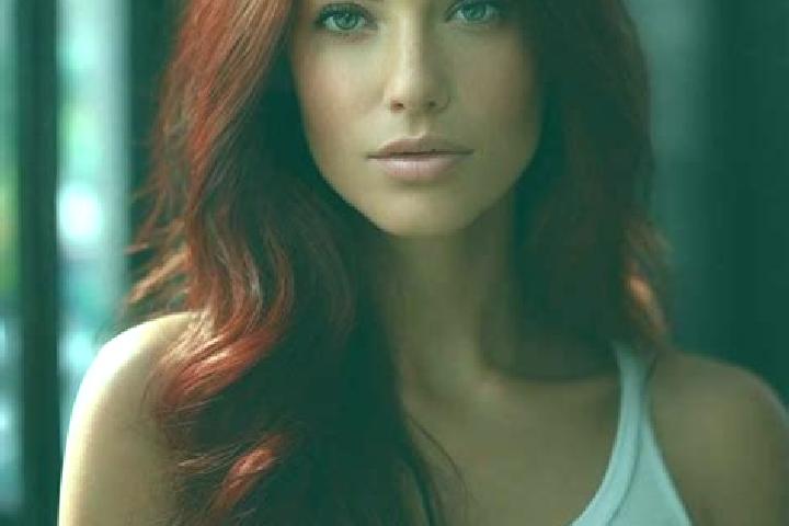 Aria, 37, a auburn hazel-eyed mixed companion based in Nyzhni Stanivtsi. Offering Girlfriend Experience, GFE, Striptease. Available for incall and outcall, d...