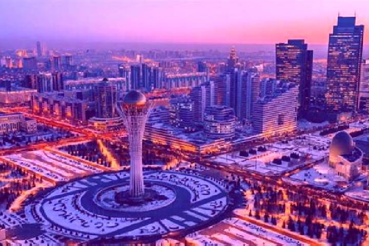 Aria, 37 — Escort in Aqmol, Kazakhstan