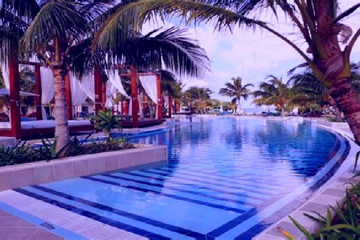 Aria, 37 — Escort in Banes, Cuba