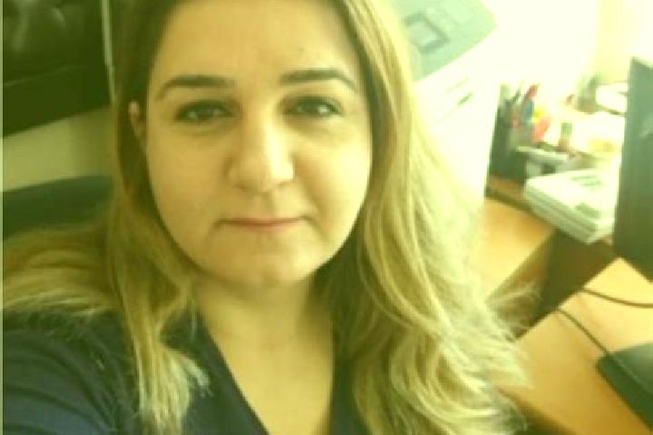Aria, 37 — Escort in Cerityeniyapan, Turkey