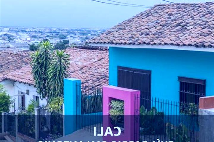 Aria, 37 — Escort in Cerro de San Antonio, Colombia