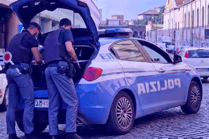 Aria, 37 — Escort in Cisterna di Latina, Italy