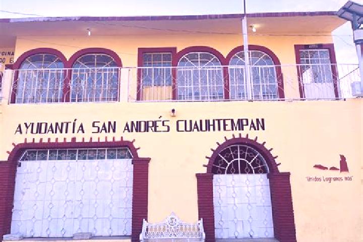 Aria, 37 — Escort in Cuauhtempan (San Andres Cuauhtempan), Mexico