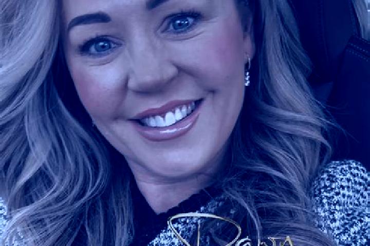 Aria, 37 — Escort in Hamilton, United Kingdom