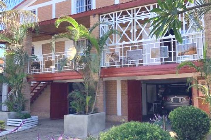 Aria, 37 — Escort in Ivato, Madagascar