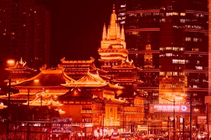Aria, 37 — Escort in Jingang, China
